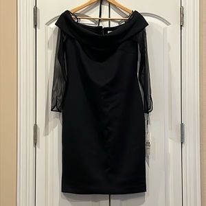 NWT Calvin Klein special occasion dresses.  Perfect for the holidays or events